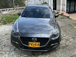 2020  Mazda 3 - Image 15