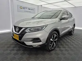 2022  Nissan Qashqai - Image 7