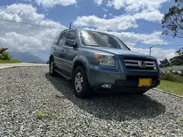 2006  Honda Pilot - Image 7