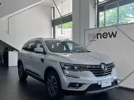 2020  Renault Koleos - Image 20