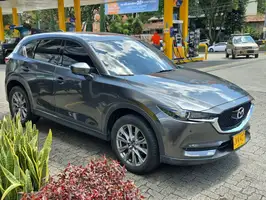 2022  Mazda Cx - Image 15