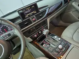 2015  Audi A6 - Image 45