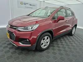 2019  Chevrolet Tracker - Image 22