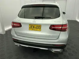 2017  Mercedes Unknown - Image 12