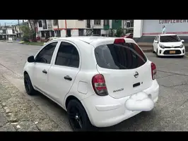 2016  Nissan March - Image 9