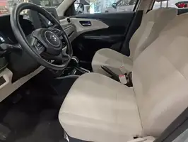 2026  Suzuki Swift - Image 24