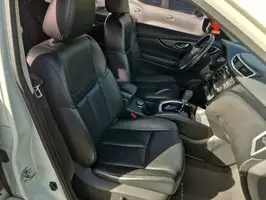 2017  Nissan X - Image 19