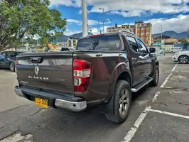 2017  Renault Alaskan - Image 16