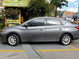 2018  Nissan Sentra - Image 14