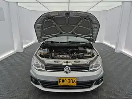 2019  Volkswagen Voyage - Image 30