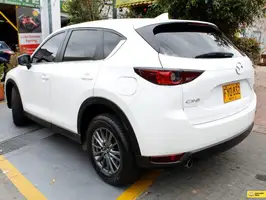 2019  Mazda Cx - Image 32