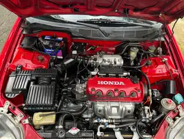 1996  Honda Civic - Image 31
