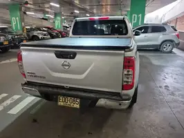 2019  Nissan Frontier - Image 51