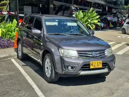 2014  Suzuki Grand - Image 7