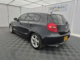 2011  Bmw Serie - Image 14