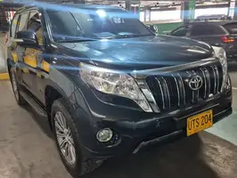 2015  Toyota Prado - Image 43