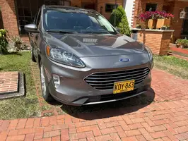 2021  Ford Escape - Image 9