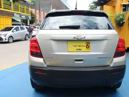 2017  Chevrolet Tracker - Image 64