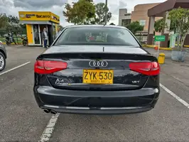 2014  Audi A4 - Image 12