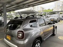 2023  Renault Duster - Image 11