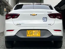 2023  Chevrolet Onix - Image 12