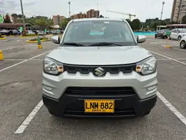 2023  Suzuki S - Image 7