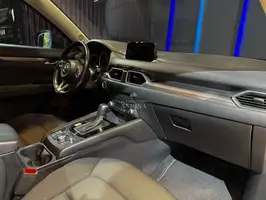 2020  Mazda Cx - Image 16