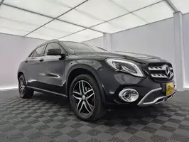 2018  Mercedes Unknown - Image 39