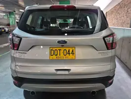 2017  Ford Escape - Image 12