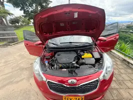 2015  Kia Cerato - Image 25