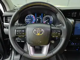 2024  Toyota Fortuner - Image 25