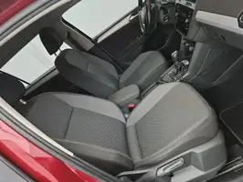 2018  Volkswagen Tiguan - Image 19