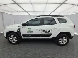 2025  Renault Duster - Image 11