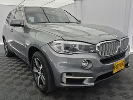 2018  Bmw X5 - Image 8