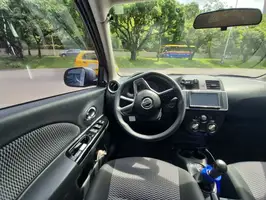 2022  Nissan March - Image 23