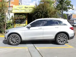 2018  Mercedes Unknown - Image 10