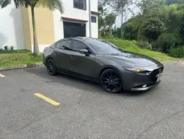 2021  Mazda 3 - Image 14