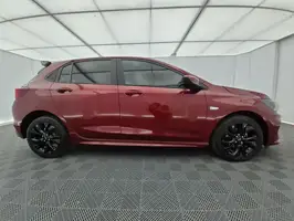 2021  Chevrolet Onix - Image 15