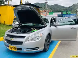 2008  Chevrolet Malibu - Image 12