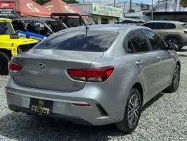 2022  Kia Rio - Image 9