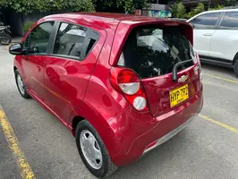 2015  Chevrolet Spark - Image 7