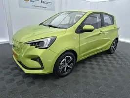 2021  Changan Unknown - Image 11