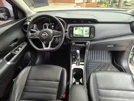 2024  Nissan Kicks - Image 17