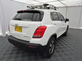 2017  Chevrolet Tracker - Image 21