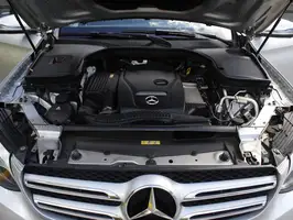 2018  Mercedes Unknown - Image 17