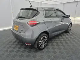 2024  Renault Zoe - Image 36