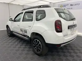 2019  Renault Duster - Image 13
