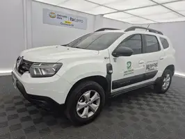 2025  Renault Duster - Image 9