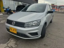2022  Volkswagen Gol - Image 27