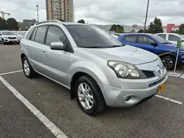 2012  Renault Koleos - Image 8